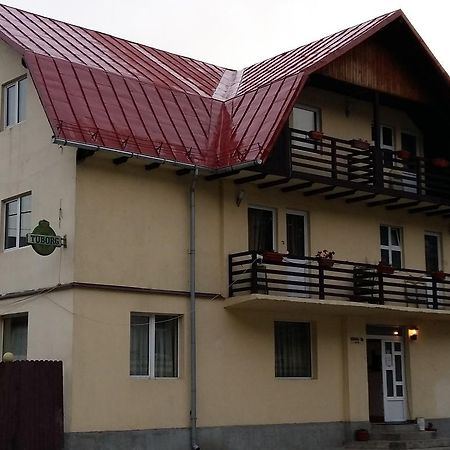 Vila Casa Ta Sinaia Exterior foto