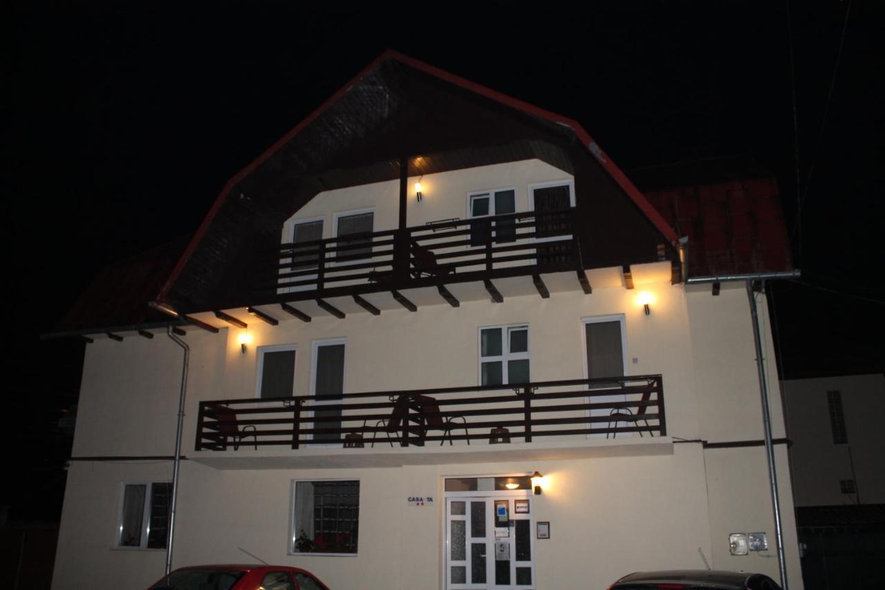 Vila Casa Ta Sinaia Exterior foto