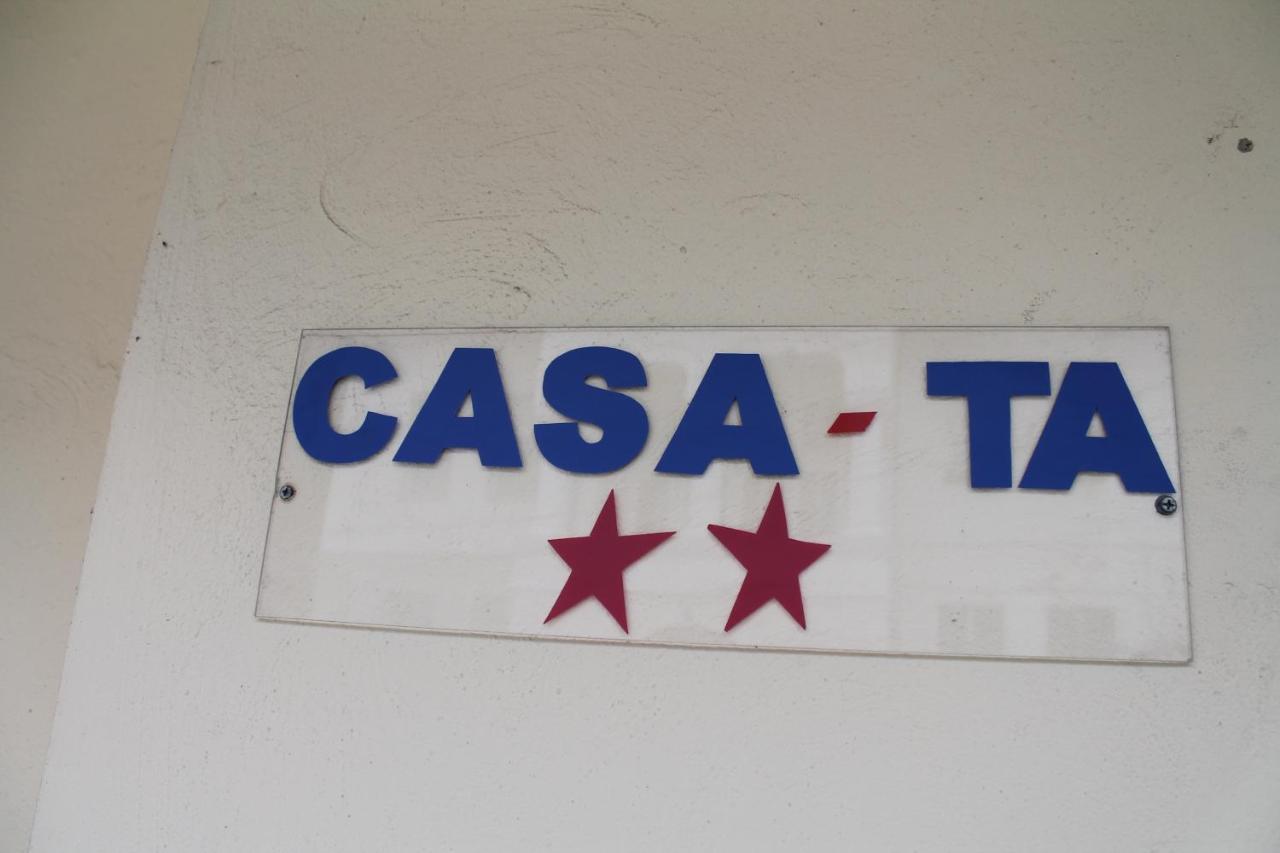 Vila Casa Ta Sinaia Exterior foto