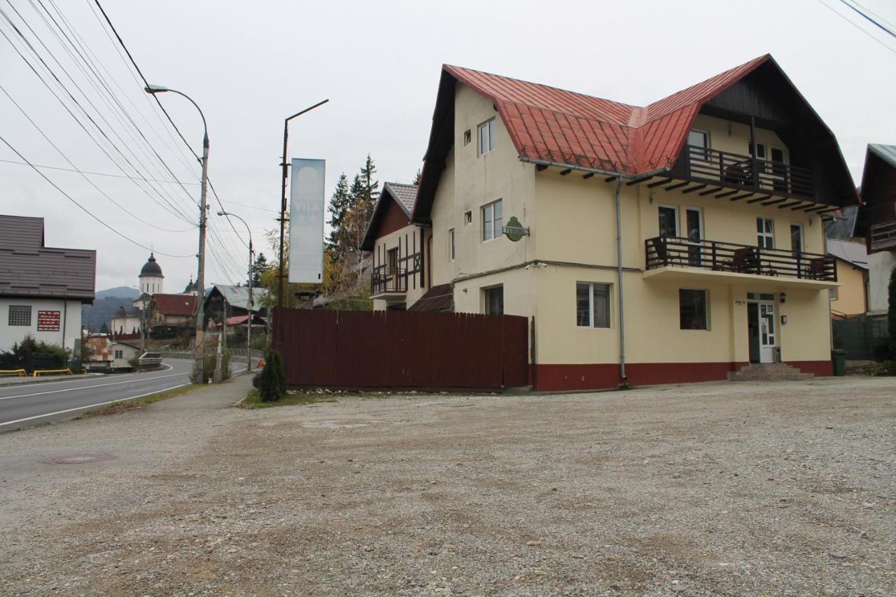 Vila Casa Ta Sinaia Exterior foto