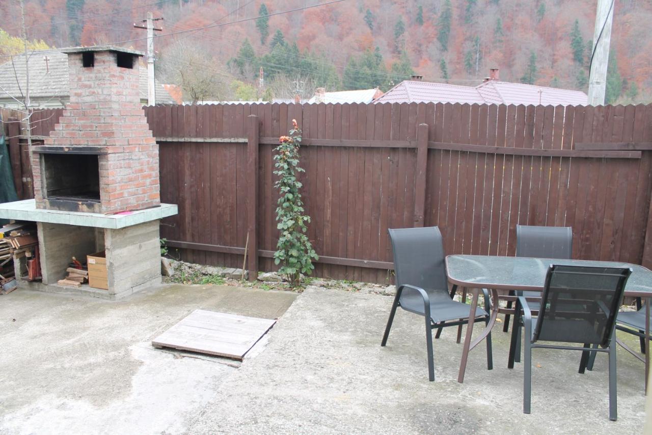 Vila Casa Ta Sinaia Exterior foto